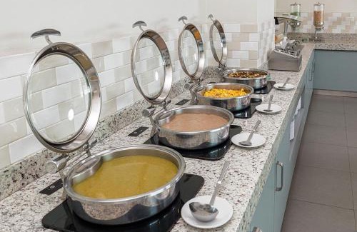 Celaya Hotel | Hotel México Plaza Celaya