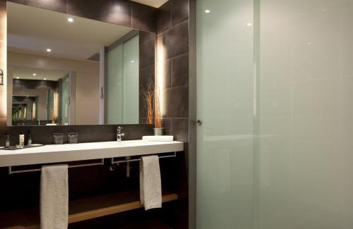 Sant Fruitos de Bages Hotel | Hotel Món Sant Benet