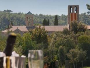 Sant Fruitos de Bages Hotel | Hotel Món Sant Benet