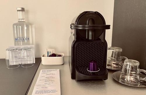 Pontresina Hotel | Hotel Müller - mountain lodge