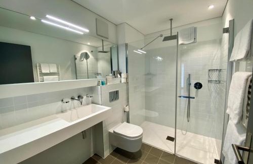 Pontresina Hotel | Hotel Müller - mountain lodge