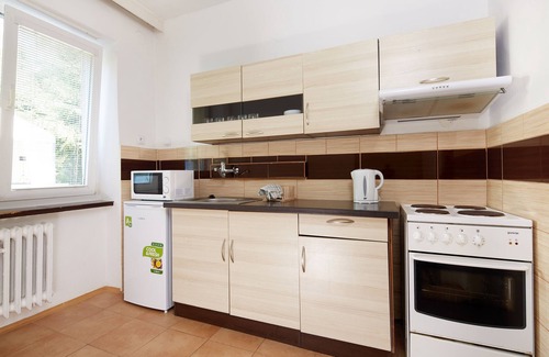 Frysava pod Zakovou horou Hotel | Hotel Medlov Dependance