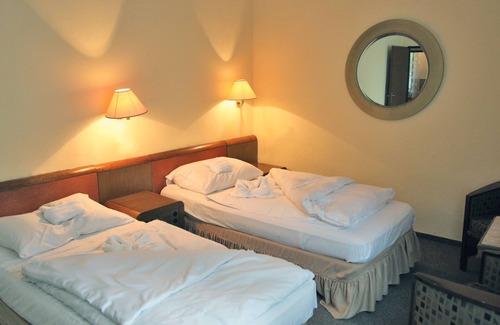 Frysava pod Zakovou horou Hotel | Hotel Medlov Dependance