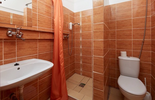 Frysava pod Zakovou horou Hotel | Hotel Medlov Dependance