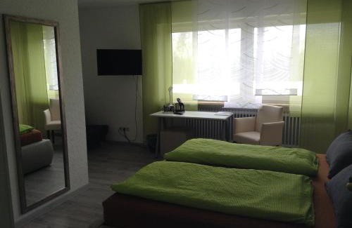 Donauwoerth Hotel | Hotel M&S garni