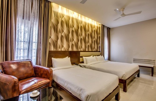 Pudukkottai Hotel | Hotel Ma Grand