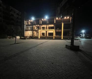 Amb Hotel | Hotel Maa Chintpurni International