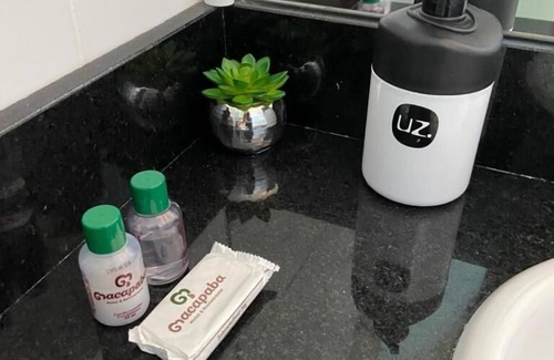 Macapa Hotel | Hotel Macapaba