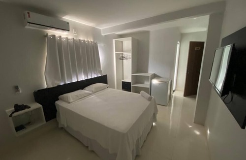 Macapa Hotel | Hotel Macapaba