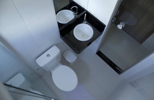 Macapa Hotel | Hotel Macapaba