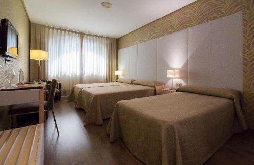 Sanlúcar de Barrameda Hotel | Hotel Macià Doñana