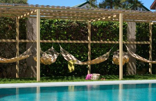 Sanlúcar de Barrameda Hotel | Hotel Macià Doñana