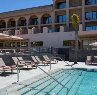 Sanlúcar de Barrameda Hotel | Hotel Macià Doñana