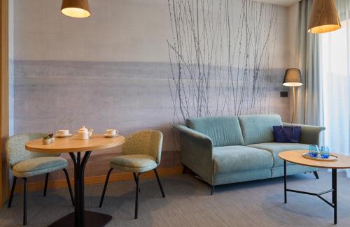 Sanlúcar de Barrameda Hotel | Hotel Macià Doñana