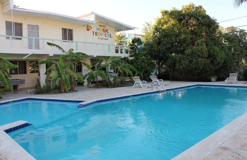 Reparto Ibarra Apartamento | Hotel Magic Tropical