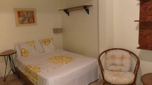 Reparto Ibarra Apartamento | Hotel Magic Tropical