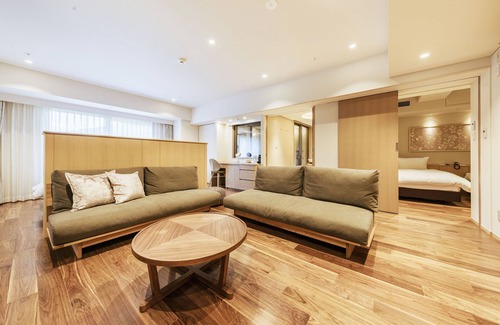Noboribetsuonsencho Casa | Hotel Mahoroba