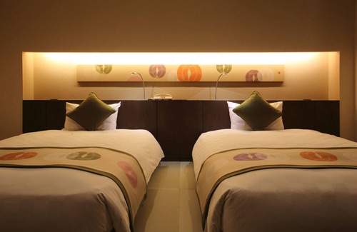 Noboribetsuonsencho Casa | Hotel Mahoroba