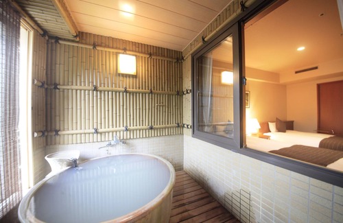 Noboribetsuonsencho Casa | Hotel Mahoroba