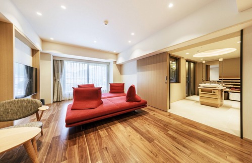 Noboribetsuonsencho Casa | Hotel Mahoroba