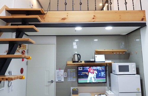 Geoje Hotel | Hotel Maison de Geoje