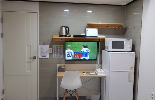 Geoje Hotel | Hotel Maison de Geoje