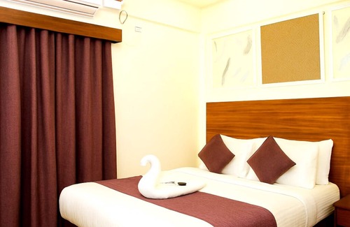 Vellore Hotel | Hotel Maitreya Inn