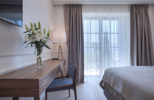 Budva Hotel | Hotel Majestic