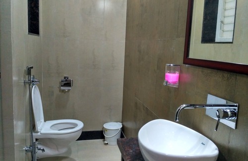 Loni Kalbhor Hotel | Hotel Majestique pune