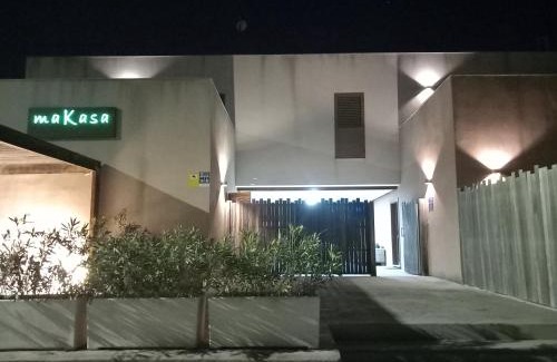 Mogente/Moixent Hotel | Hotel Makasa