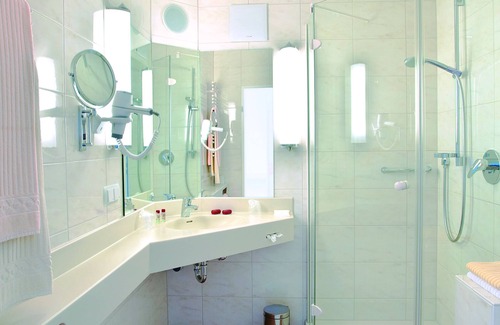 Malchen Cama Y Desayuno | Hotel Malchen garni GmbH