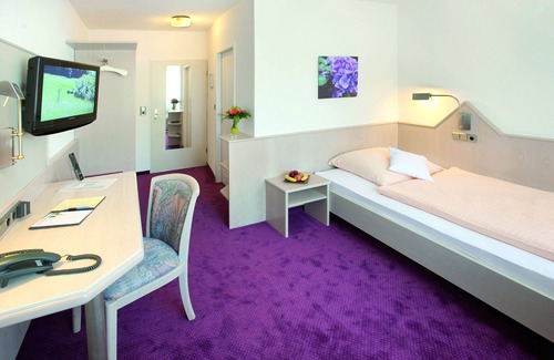 Malchen Cama Y Desayuno | Hotel Malchen garni GmbH