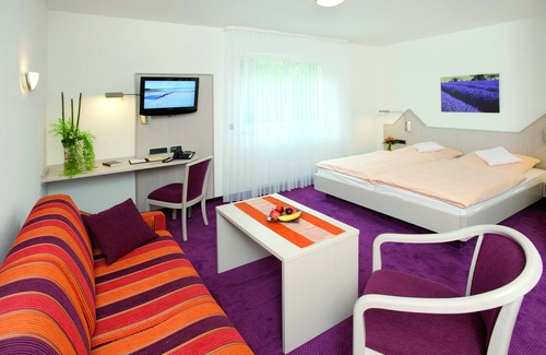 Malchen Cama Y Desayuno | Hotel Malchen garni GmbH