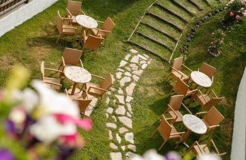 Soraga Hotel | Hotel Malder