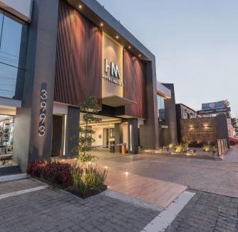Zapopan Hotel | Hotel Malibu