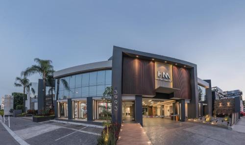Zapopan Hotel | Hotel Malibu
