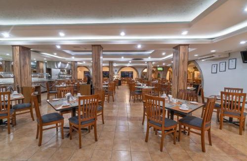 Zapopan Hotel | Hotel Malibu