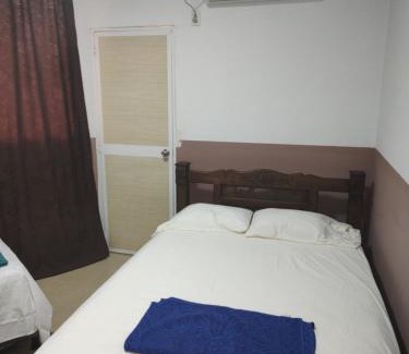 Santa Marta Hotel | HOTEL MANANTIAL 1