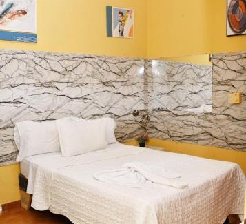 Reparto Ibarra Hotel | Hotel Mango