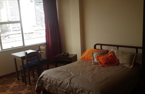 La Candelaria Hotel | Hotel Manila Plaza