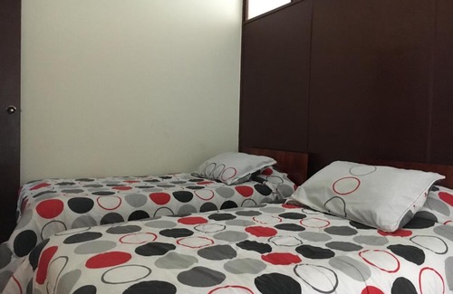 La Candelaria Hotel | Hotel Manila Plaza