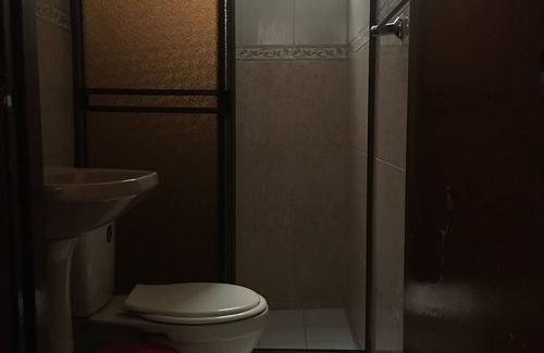 La Candelaria Hotel | Hotel Manila Plaza