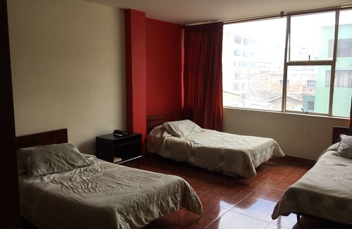 La Candelaria Hotel | Hotel Manila Plaza