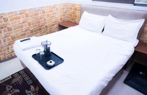 Delhi Cama Y Desayuno | Hotel Mannat In Laxmi Nagar