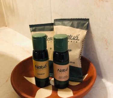 Creel Hotel | Hotel María del Tío Molcas