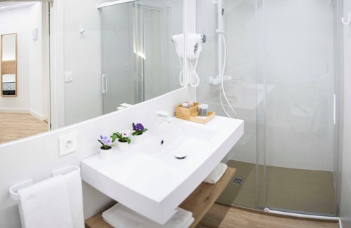 A Lanzada Hotel | Hotel Mar Azul