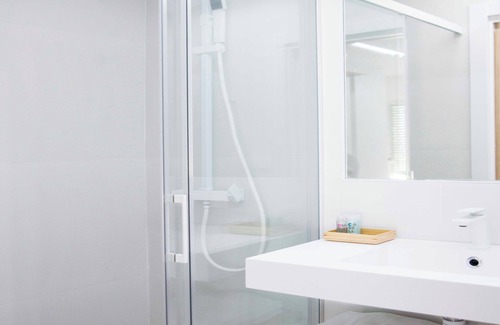 A Lanzada Hotel | Hotel Mar Azul