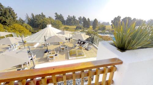 Maitencillo Complejo | Hotel Marbella Resort