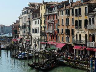 San Polo Hotel | Hotel Marconi