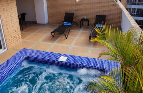 Margarita Island Apartamento | Hotel Margarita Real